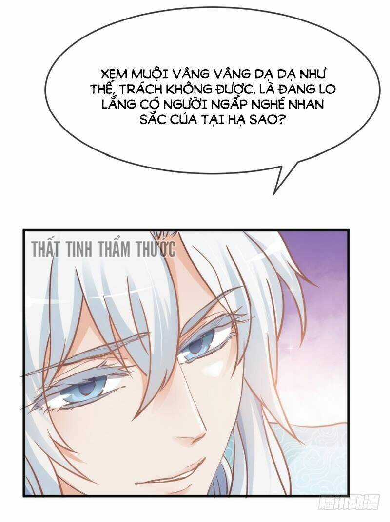Giữ Chặt Tiểu Bạch Long Chapter 40 trang 25
