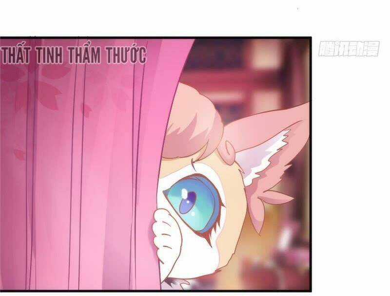 Giữ Chặt Tiểu Bạch Long Chapter 40 trang 31