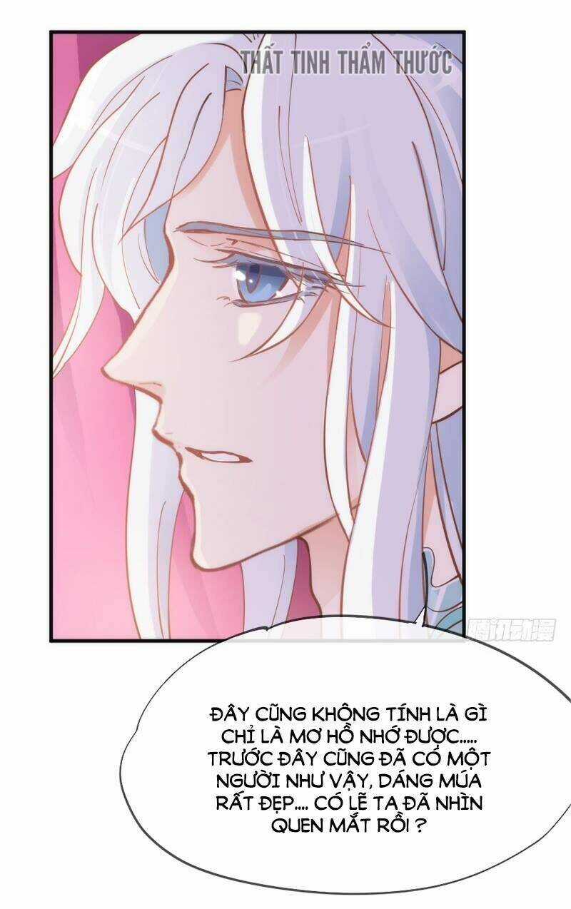 Giữ Chặt Tiểu Bạch Long Chapter 40 trang 34