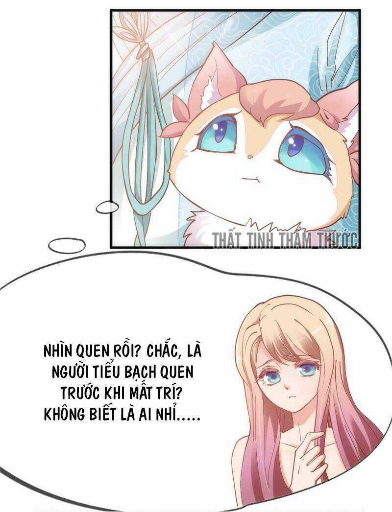 Giữ Chặt Tiểu Bạch Long Chapter 40 trang 35