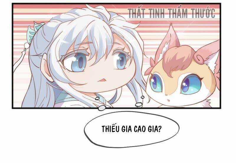 Giữ Chặt Tiểu Bạch Long Chapter 40 trang 38