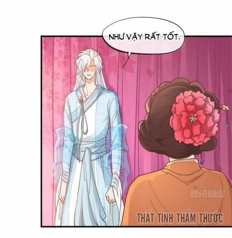 Giữ Chặt Tiểu Bạch Long Chapter 40 trang 41