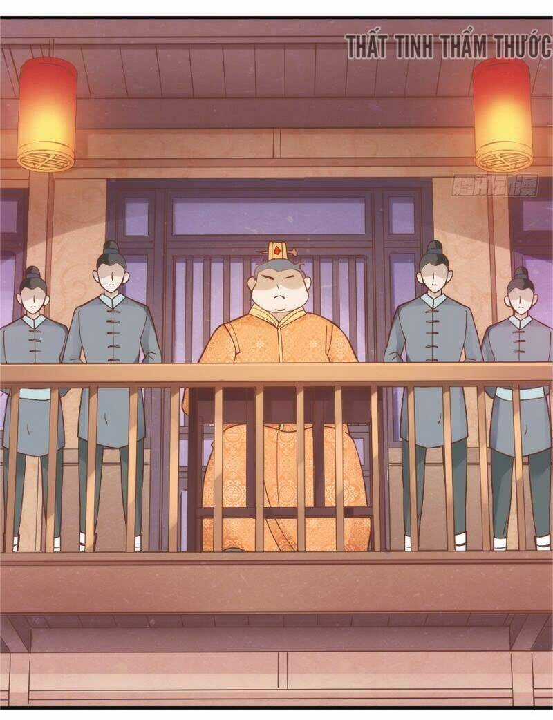 Giữ Chặt Tiểu Bạch Long Chapter 40 trang 42