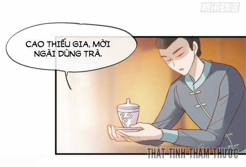 Giữ Chặt Tiểu Bạch Long Chapter 40 trang 43