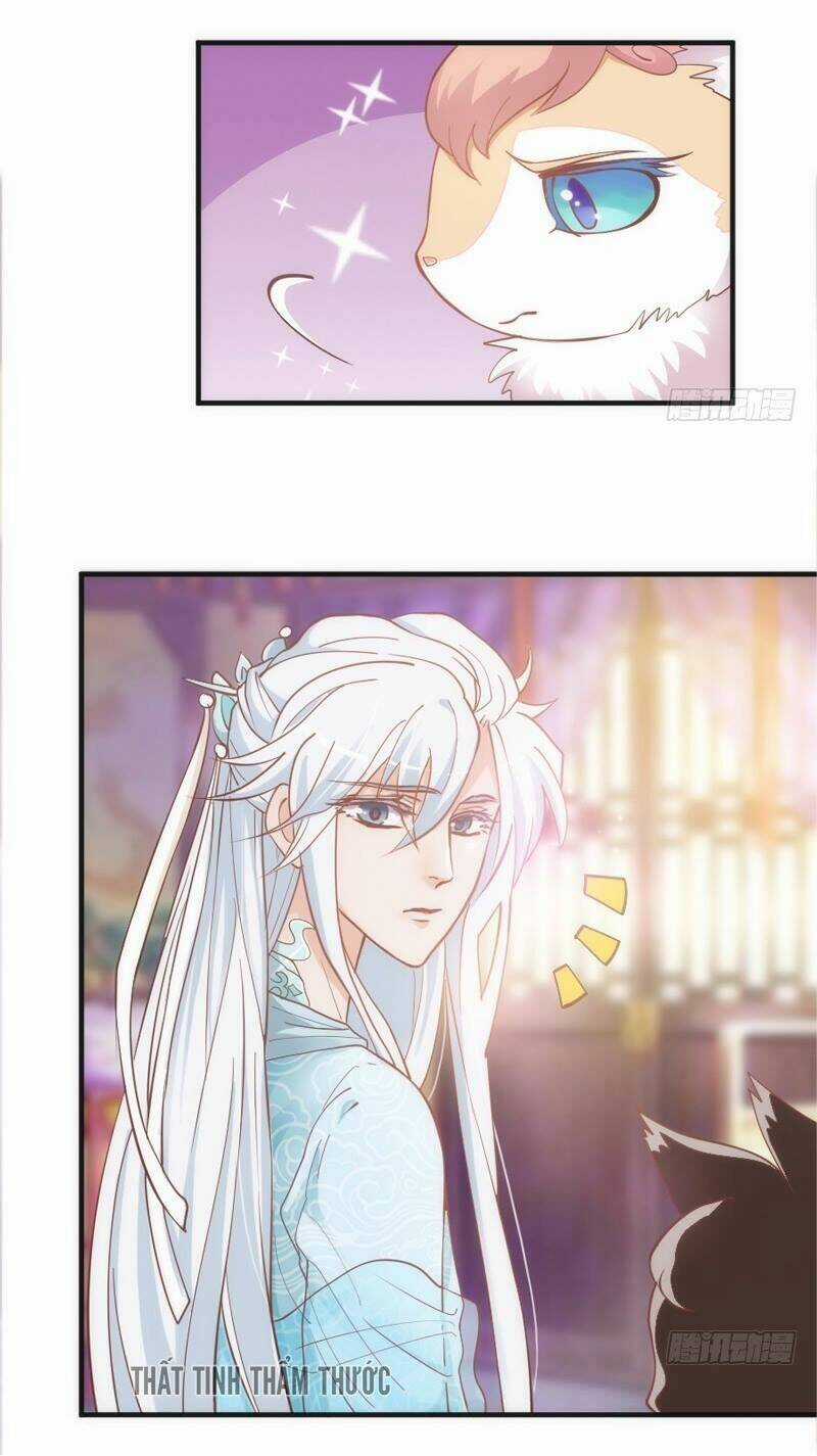 Giữ Chặt Tiểu Bạch Long Chapter 40 trang 7