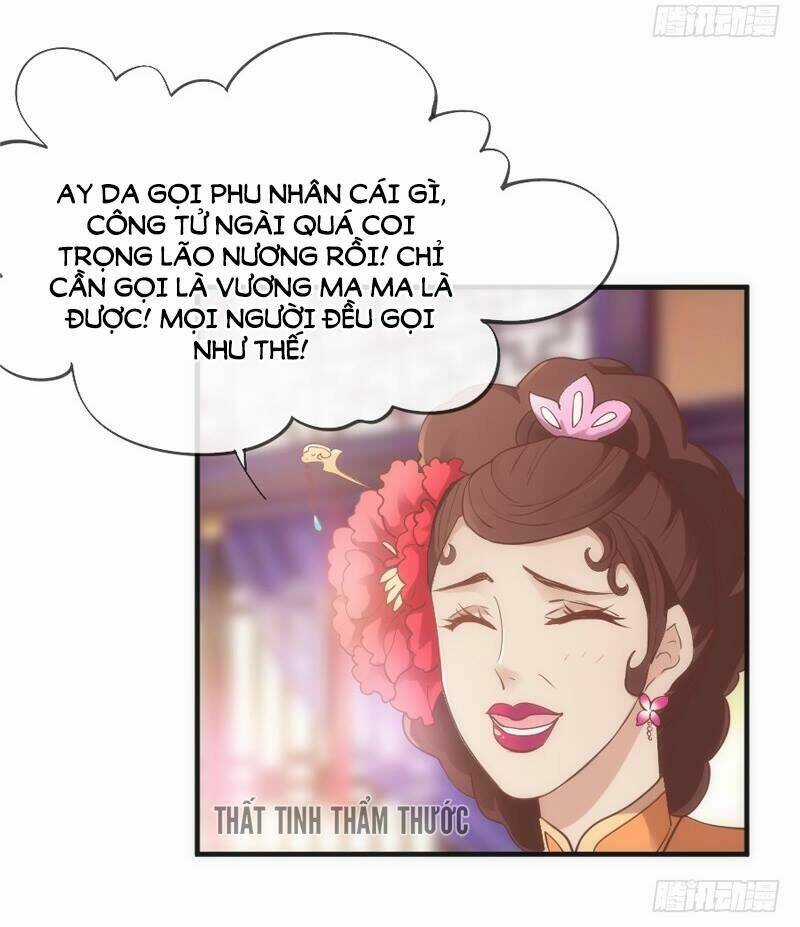 Giữ Chặt Tiểu Bạch Long Chapter 40 trang 9
