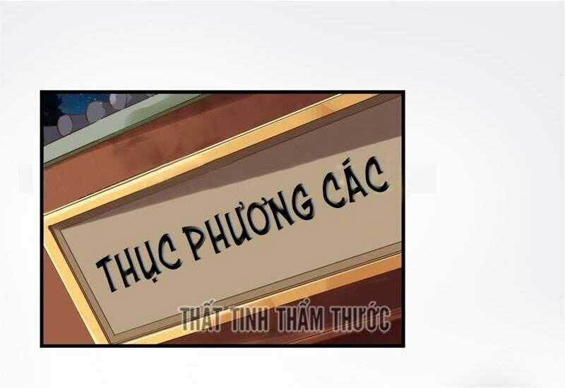 Giữ Chặt Tiểu Bạch Long Chapter 43 trang 1