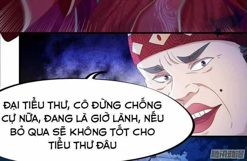 Giữ Chặt Tiểu Bạch Long Chapter 5 trang 1