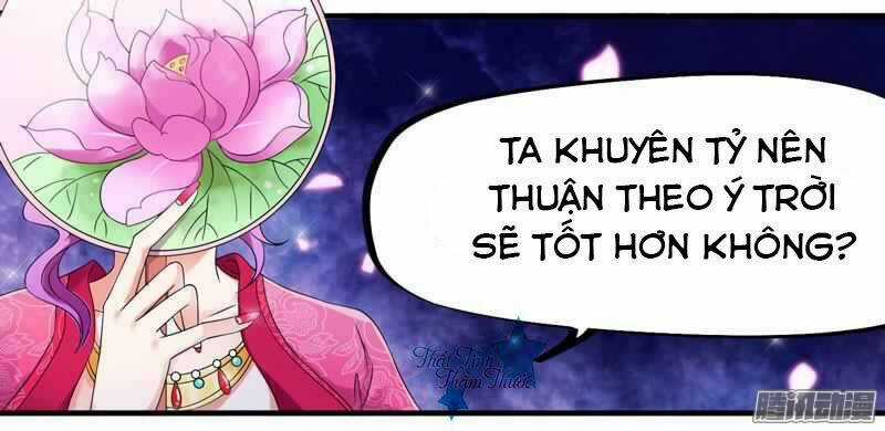 Giữ Chặt Tiểu Bạch Long Chapter 5 trang 10