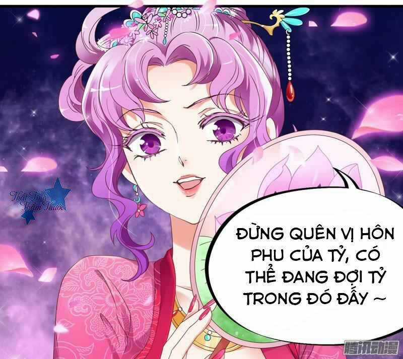 Giữ Chặt Tiểu Bạch Long Chapter 5 trang 12