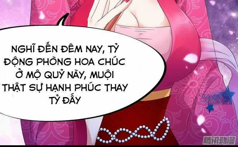 Giữ Chặt Tiểu Bạch Long Chapter 5 trang 13