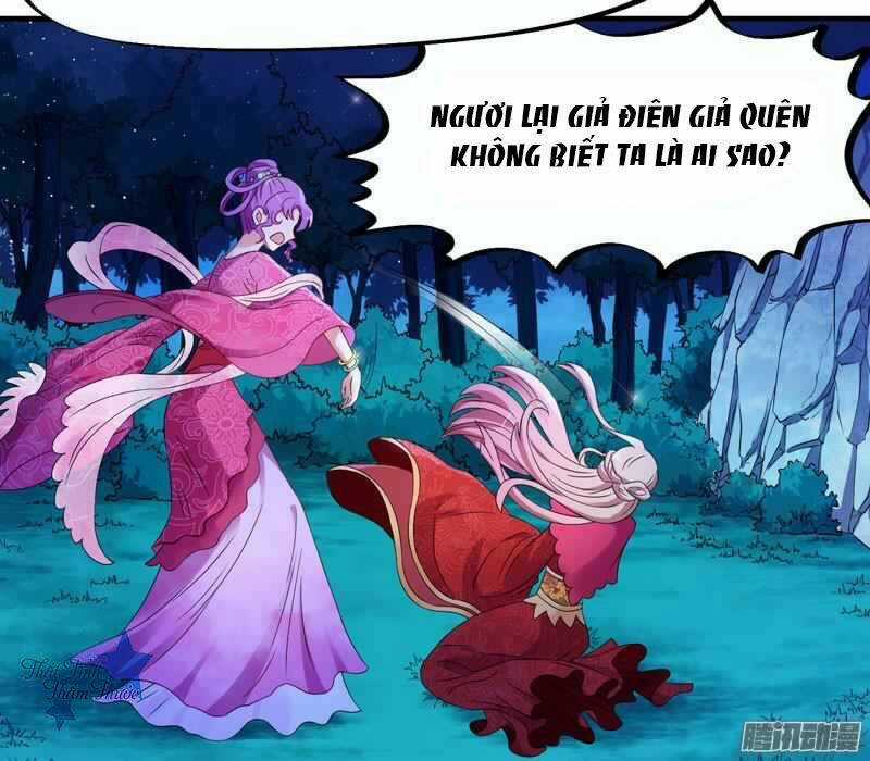 Giữ Chặt Tiểu Bạch Long Chapter 5 trang 17