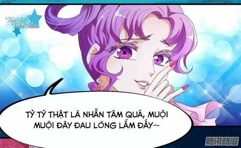 Giữ Chặt Tiểu Bạch Long Chapter 5 trang 18