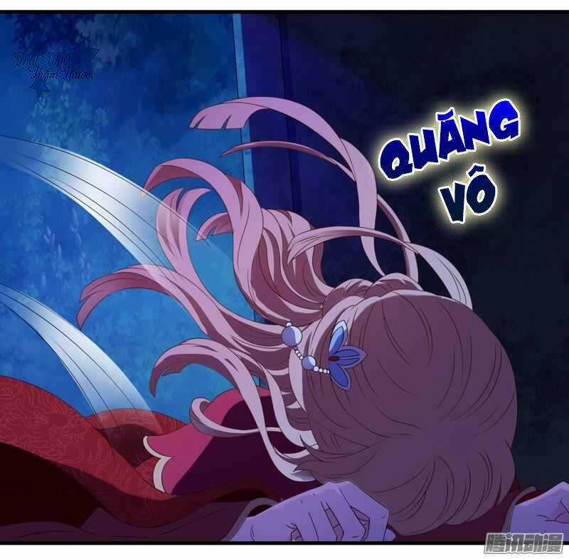 Giữ Chặt Tiểu Bạch Long Chapter 5 trang 24