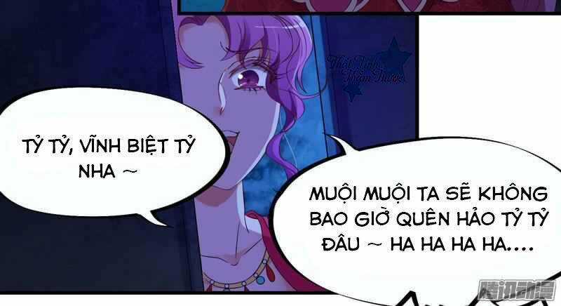 Giữ Chặt Tiểu Bạch Long Chapter 5 trang 25