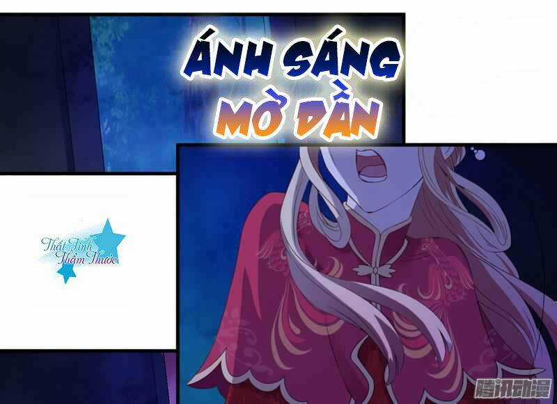 Giữ Chặt Tiểu Bạch Long Chapter 5 trang 27