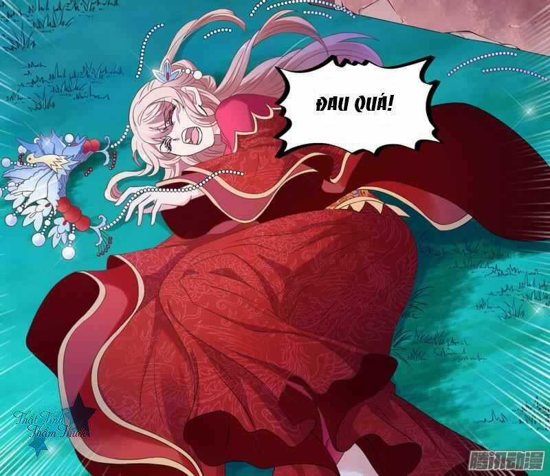 Giữ Chặt Tiểu Bạch Long Chapter 5 trang 4