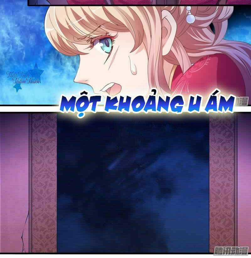 Giữ Chặt Tiểu Bạch Long Chapter 5 trang 6