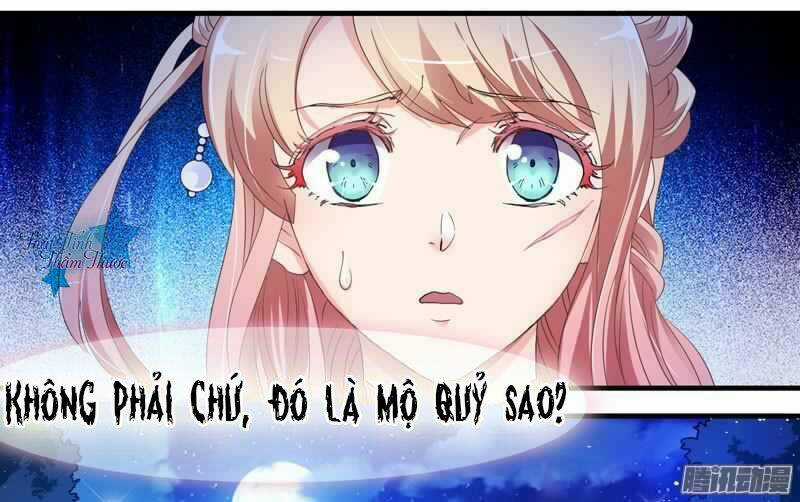 Giữ Chặt Tiểu Bạch Long Chapter 5 trang 7