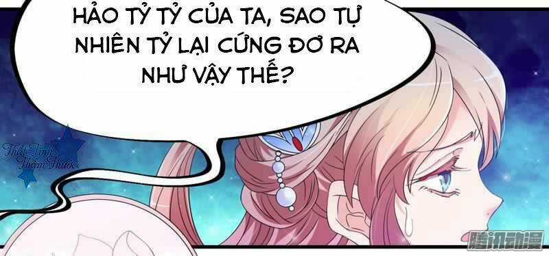 Giữ Chặt Tiểu Bạch Long Chapter 5 trang 9