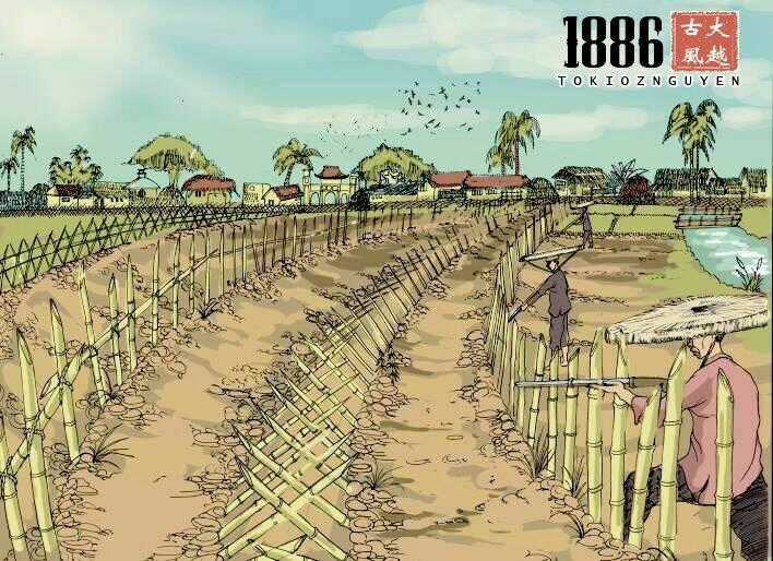 Giữa 2 Thế Giới Chapter 4 trang 0