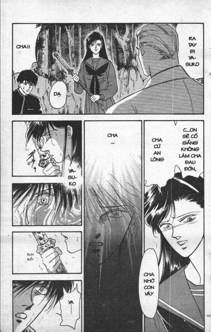 Giữa Muôn Trùng Mây Chapter 1 trang 106