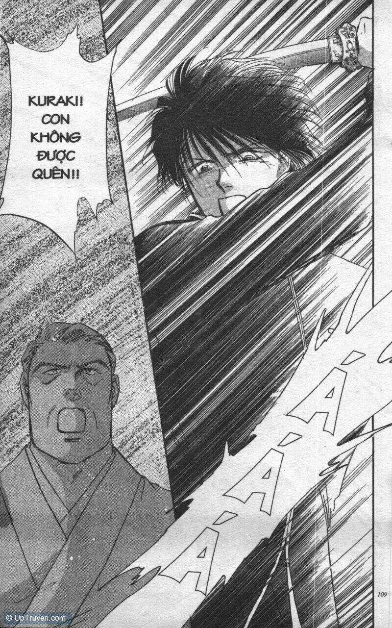 Giữa Muôn Trùng Mây Chapter 1 trang 108