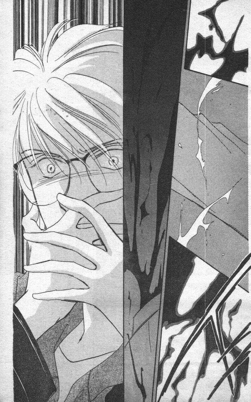 Giữa Muôn Trùng Mây Chapter 1 trang 110