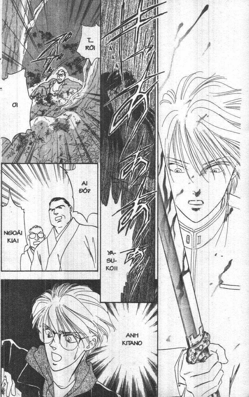 Giữa Muôn Trùng Mây Chapter 1 trang 111