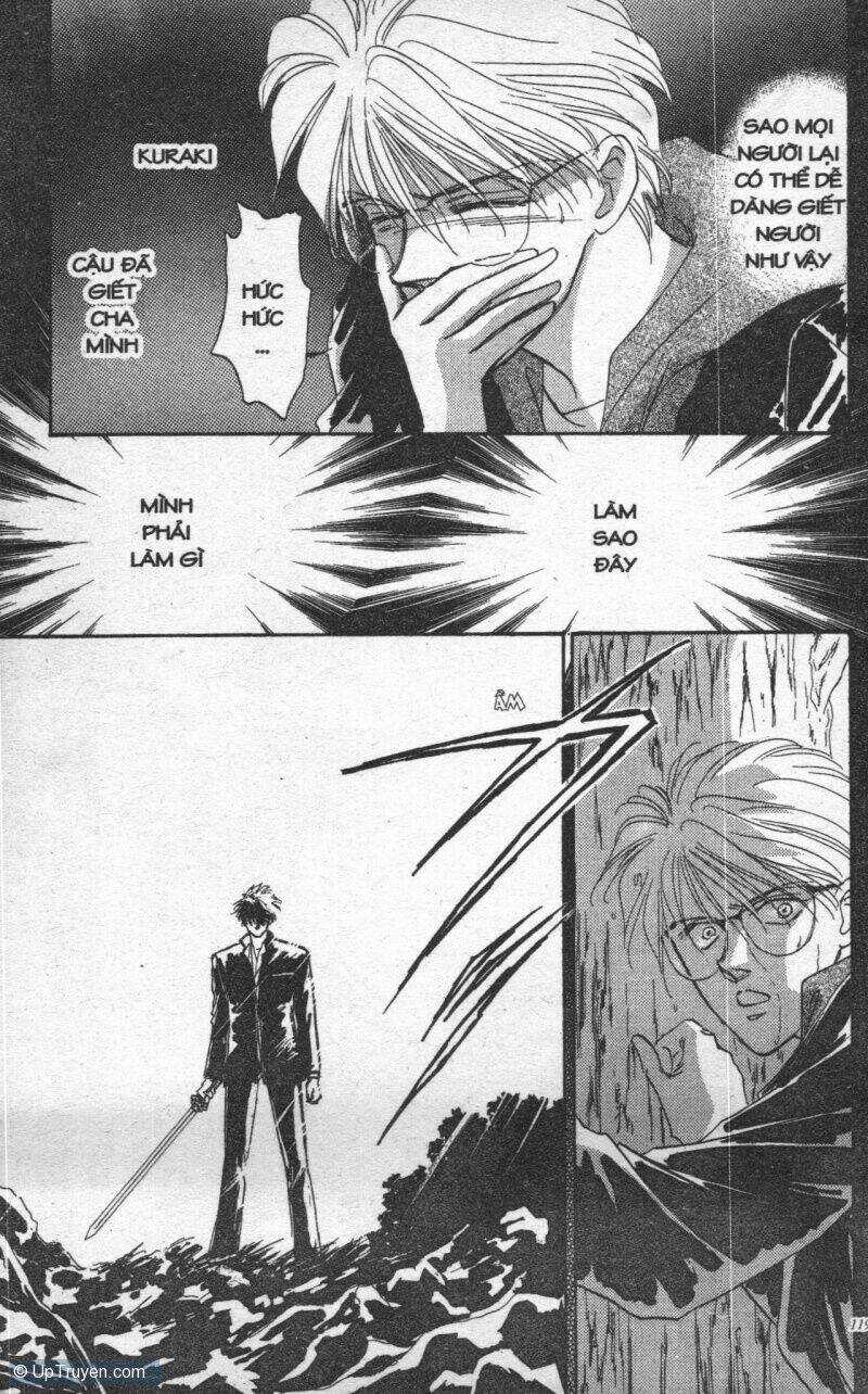 Giữa Muôn Trùng Mây Chapter 1 trang 118