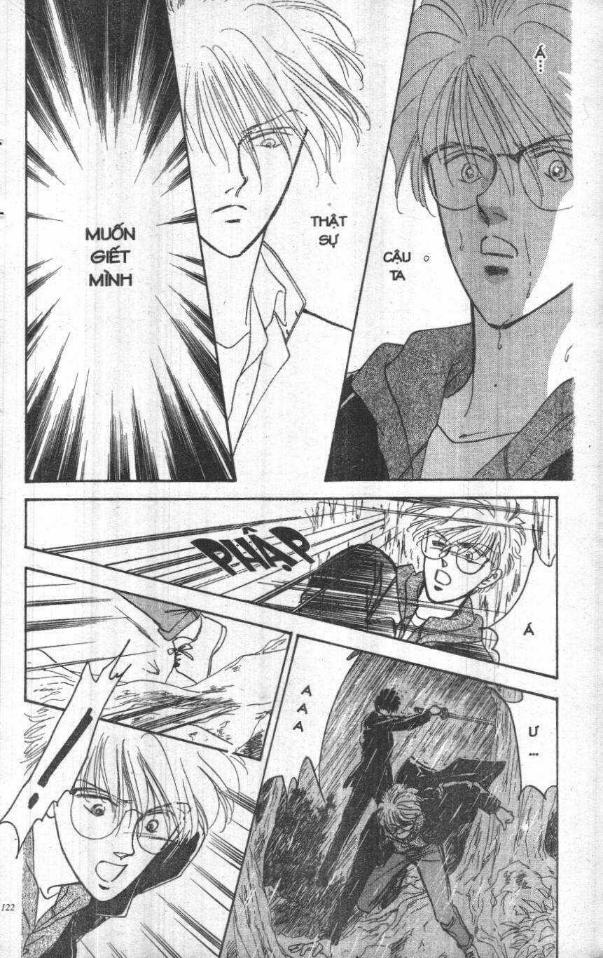 Giữa Muôn Trùng Mây Chapter 1 trang 121