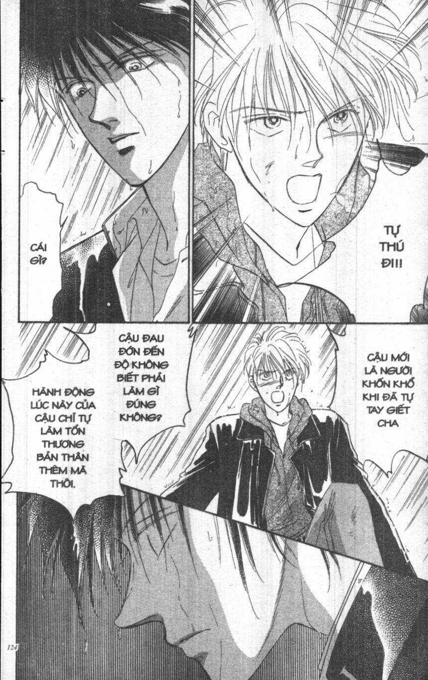 Giữa Muôn Trùng Mây Chapter 1 trang 123