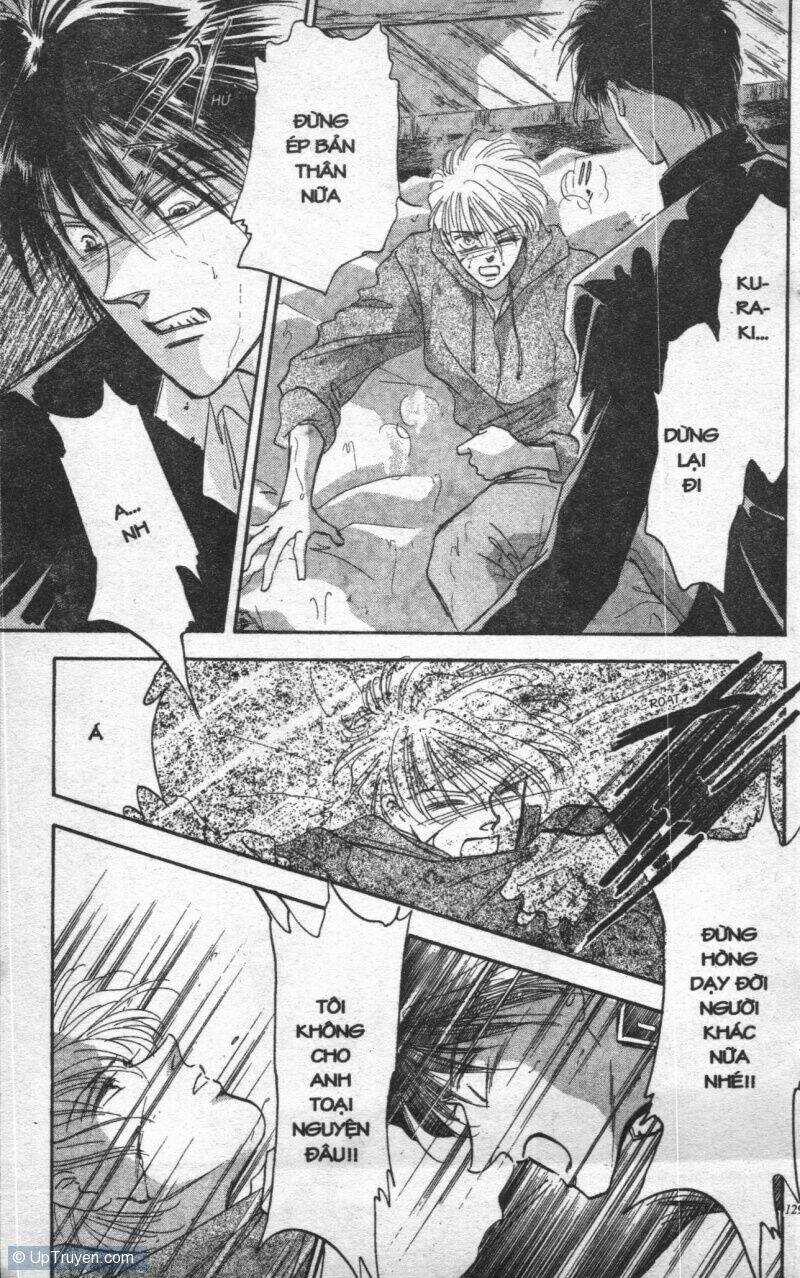 Giữa Muôn Trùng Mây Chapter 1 trang 128