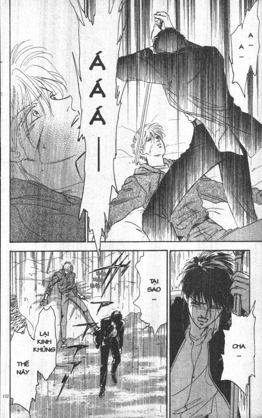 Giữa Muôn Trùng Mây Chapter 1 trang 131