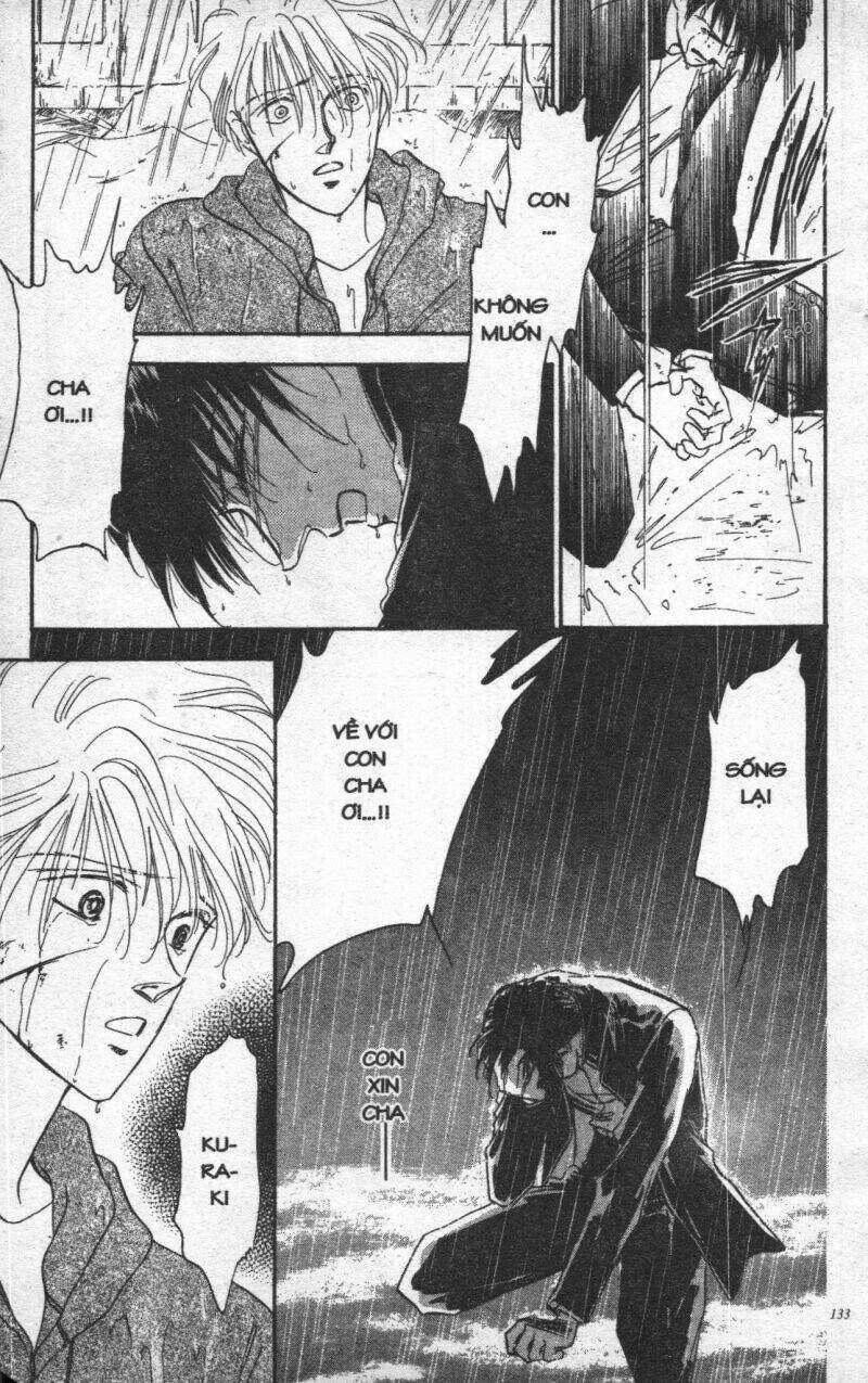 Giữa Muôn Trùng Mây Chapter 1 trang 132