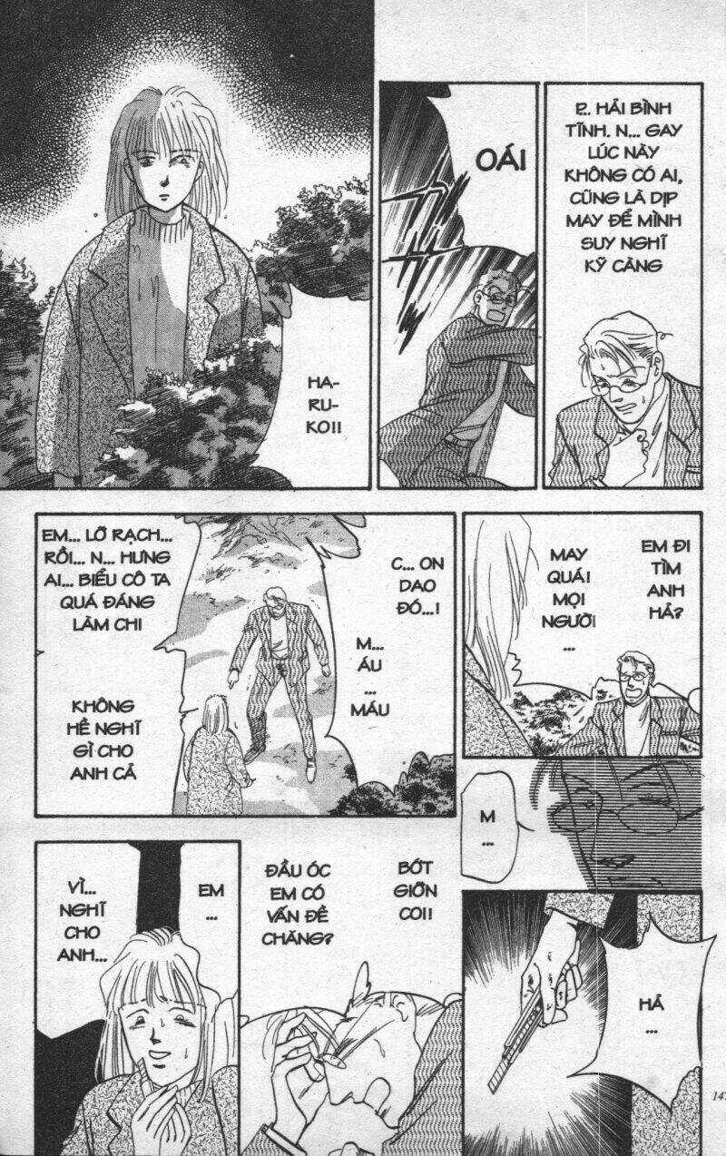 Giữa Muôn Trùng Mây Chapter 1 trang 146