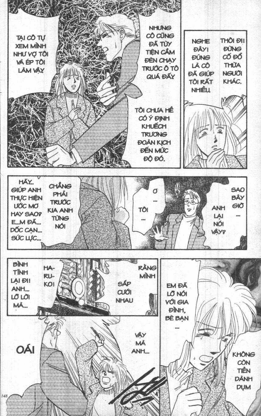 Giữa Muôn Trùng Mây Chapter 1 trang 147