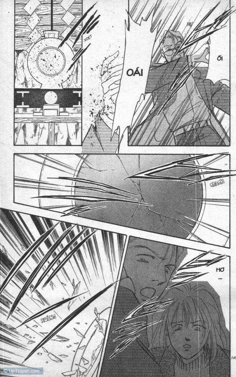 Giữa Muôn Trùng Mây Chapter 1 trang 148