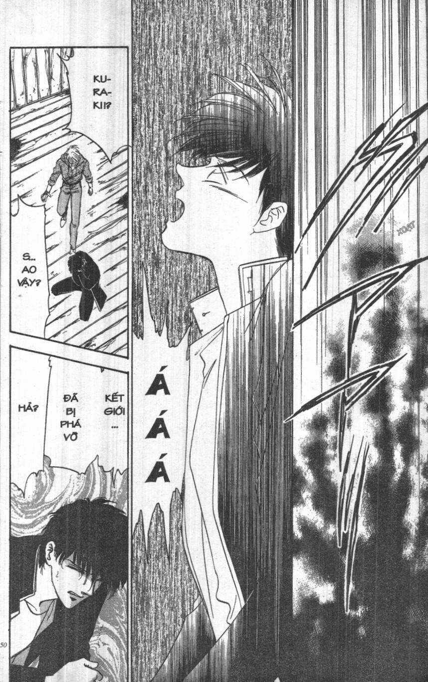 Giữa Muôn Trùng Mây Chapter 1 trang 149