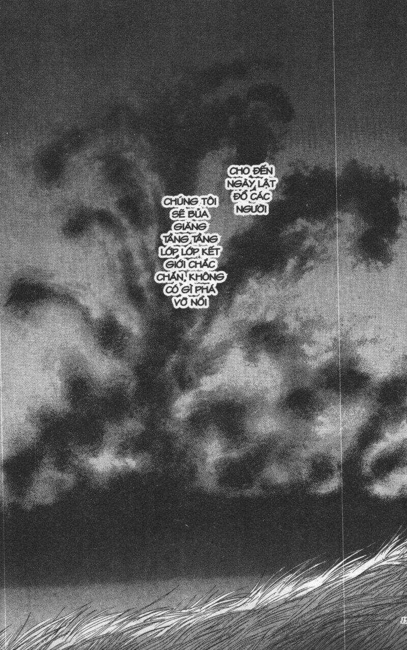 Giữa Muôn Trùng Mây Chapter 1 trang 156