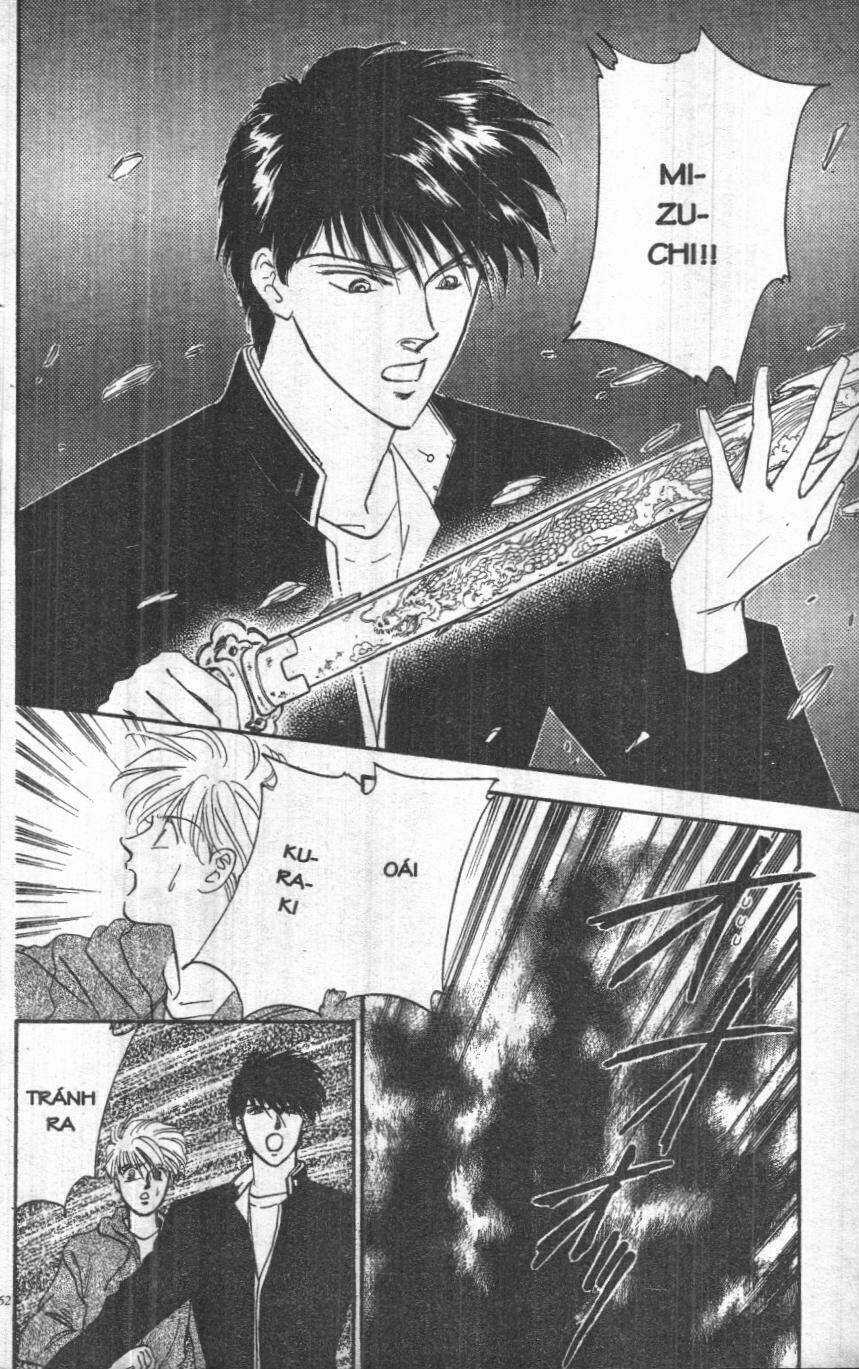 Giữa Muôn Trùng Mây Chapter 1 trang 161