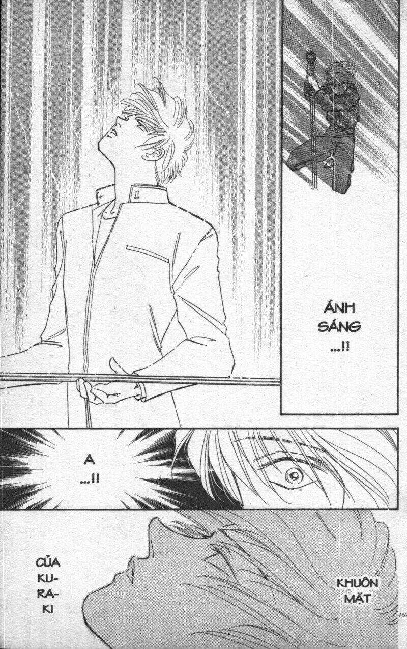 Giữa Muôn Trùng Mây Chapter 1 trang 166