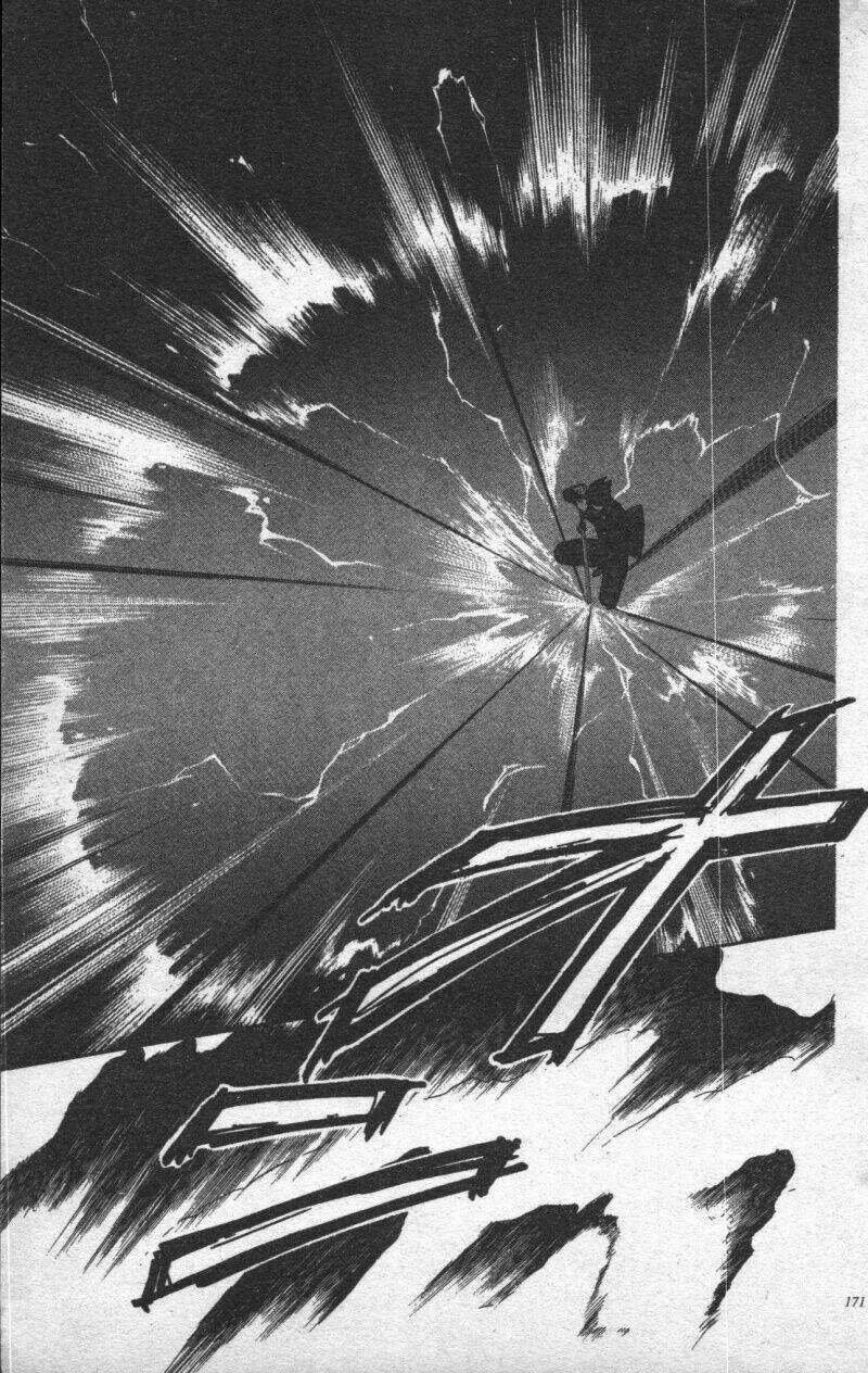 Giữa Muôn Trùng Mây Chapter 1 trang 170