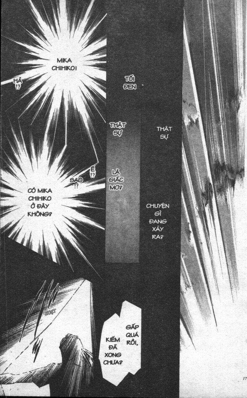 Giữa Muôn Trùng Mây Chapter 1 trang 172