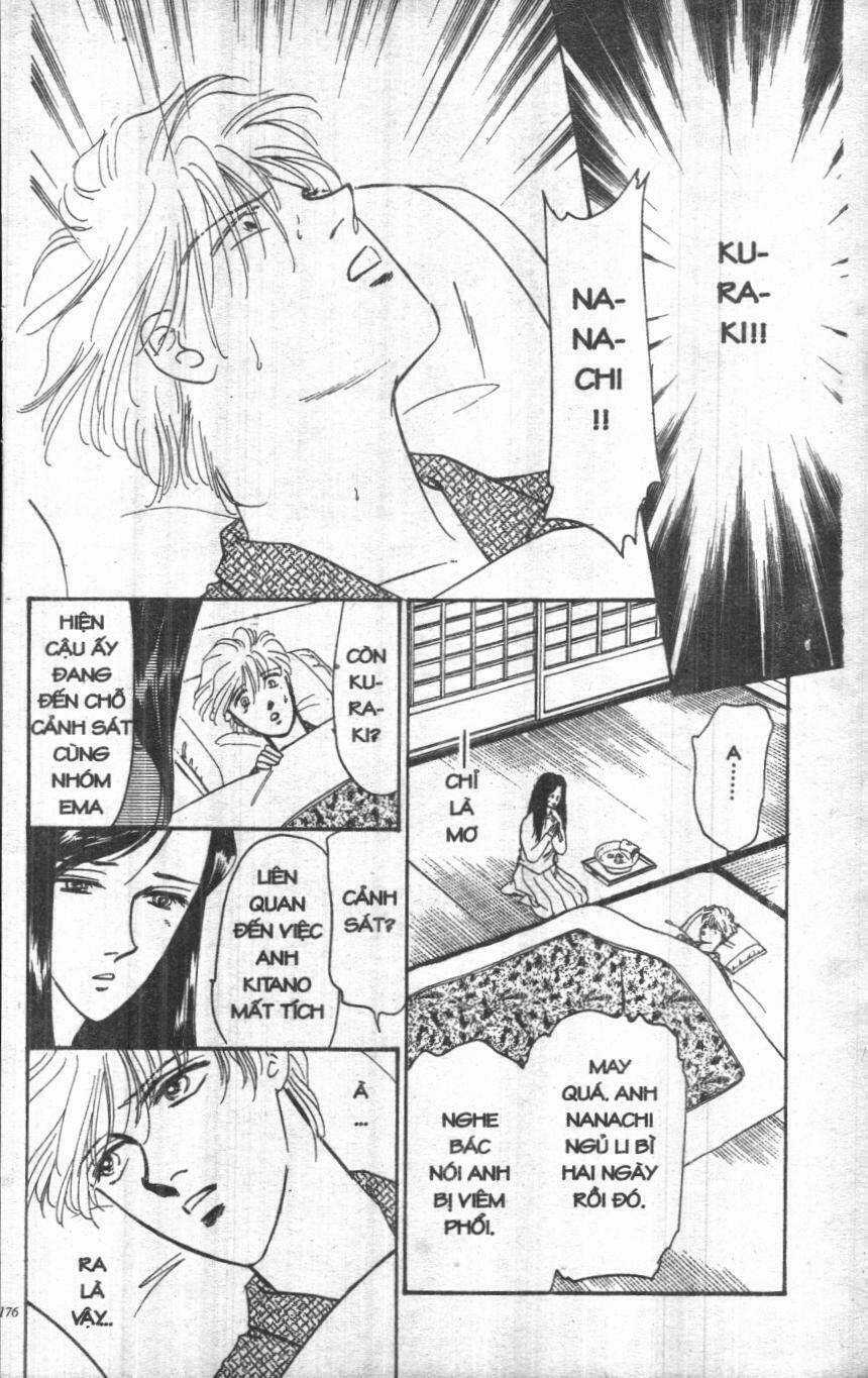 Giữa Muôn Trùng Mây Chapter 1 trang 175