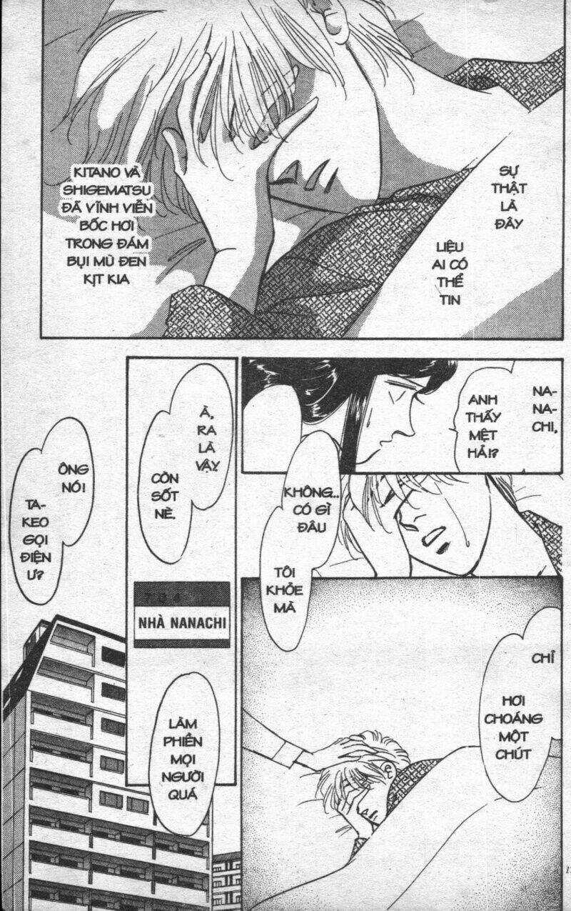 Giữa Muôn Trùng Mây Chapter 1 trang 176