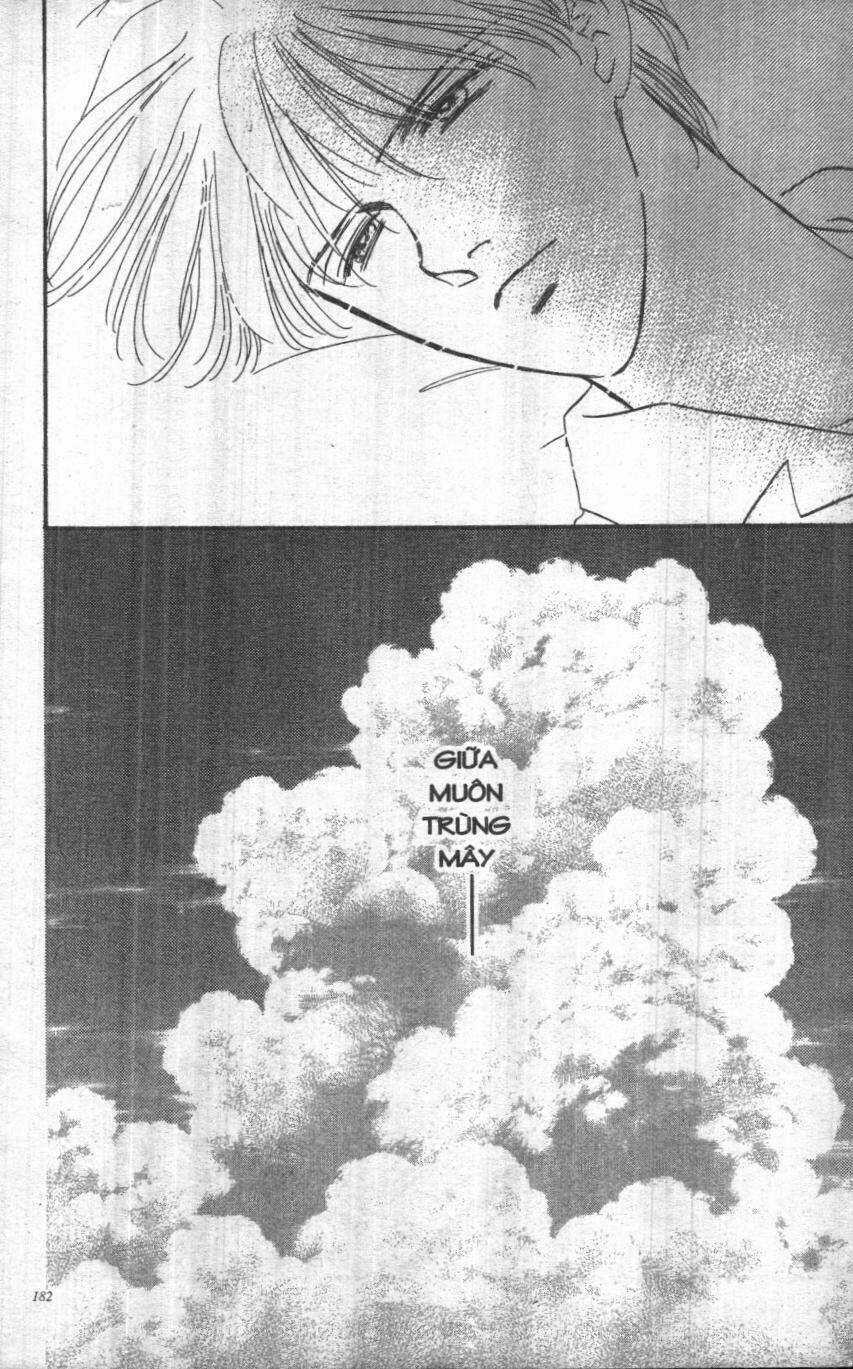 Giữa Muôn Trùng Mây Chapter 1 trang 181