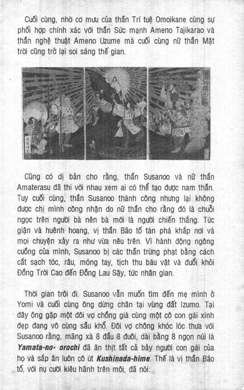 Giữa Muôn Trùng Mây Chapter 1 trang 187