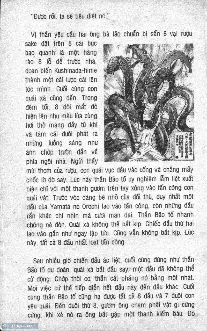 Giữa Muôn Trùng Mây Chapter 1 trang 188