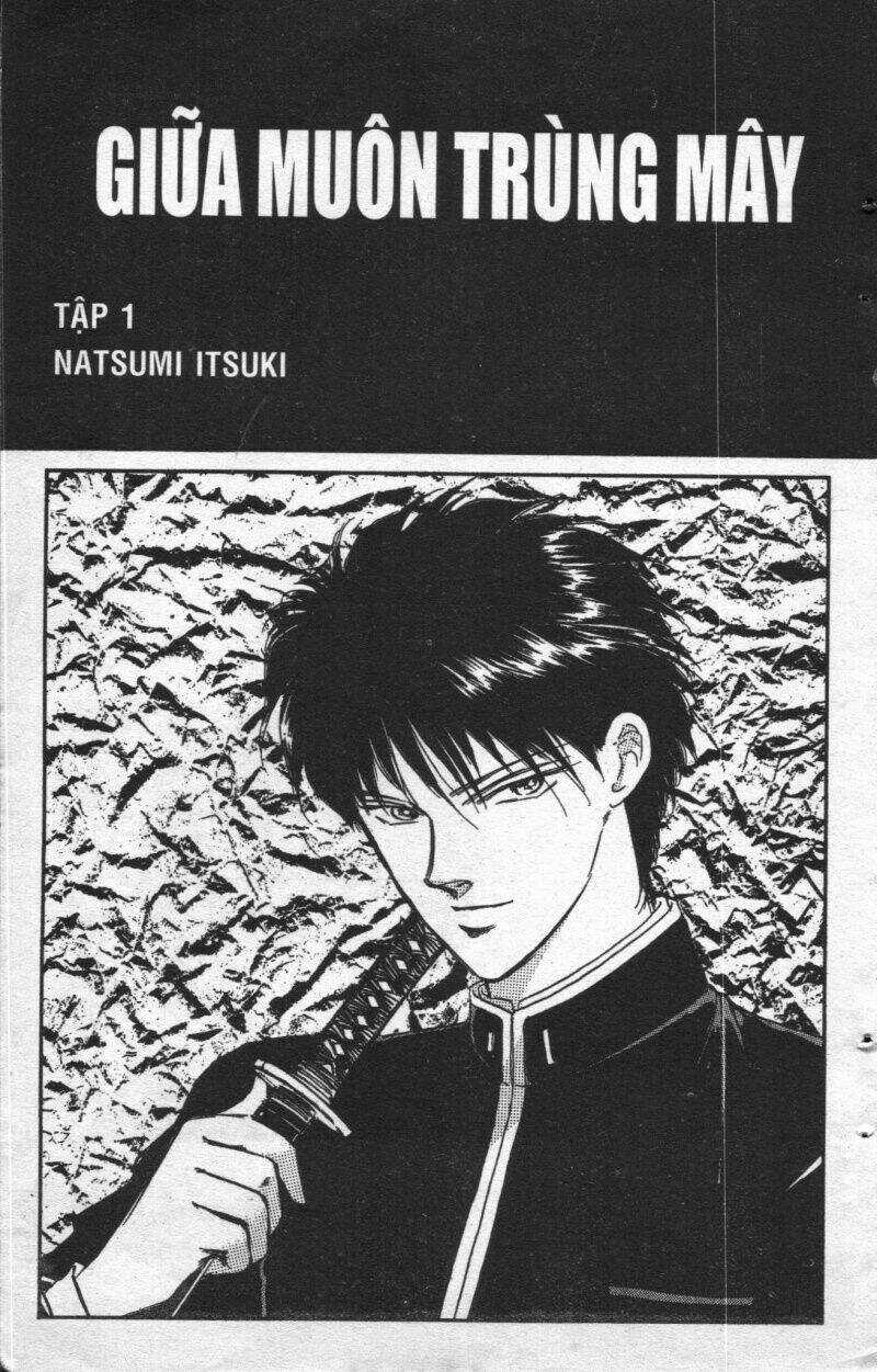 Giữa Muôn Trùng Mây Chapter 1 trang 2